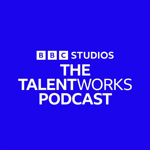 Artwork for The TalentWorks Podcast