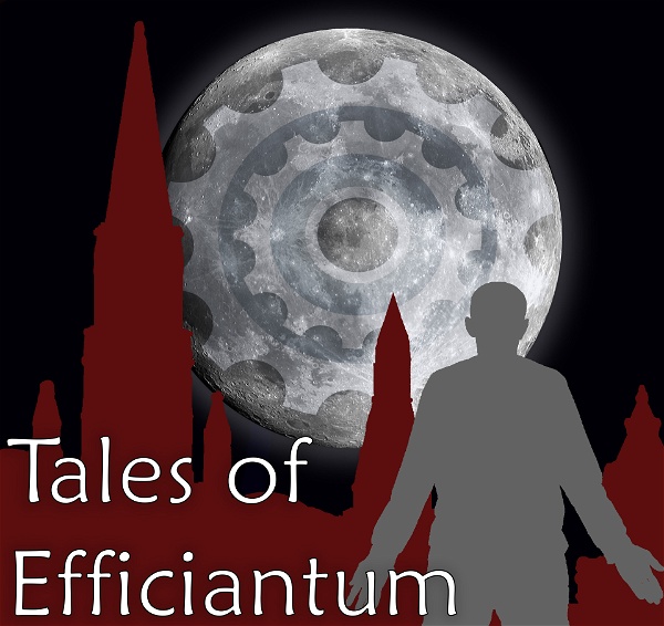 Artwork for The Tales of Efficiantum
