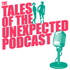 The Tales Of The Unexpected Podcast