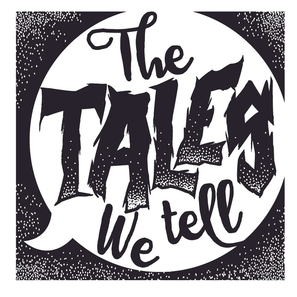 Artwork for The Tales We Tell
