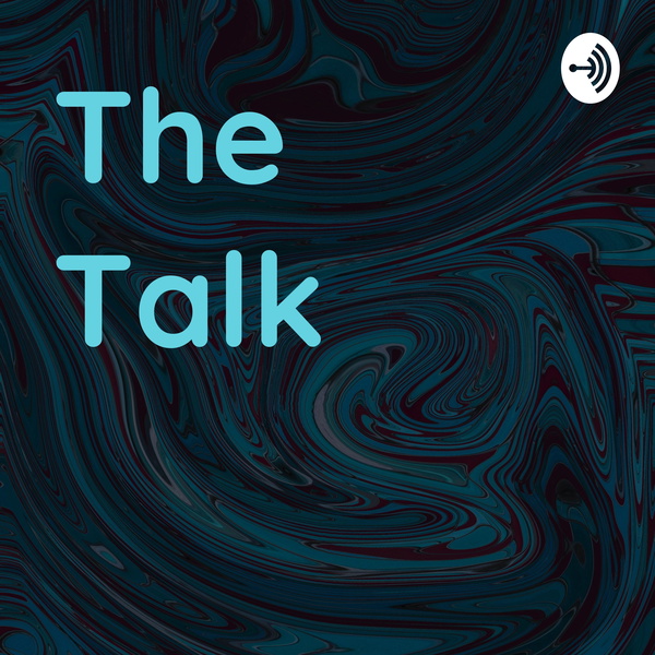 Artwork for The Talk