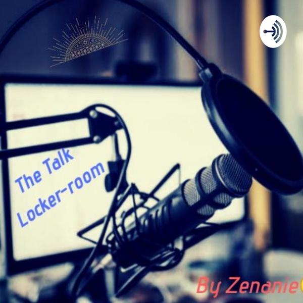 Artwork for The Talk Locker-room