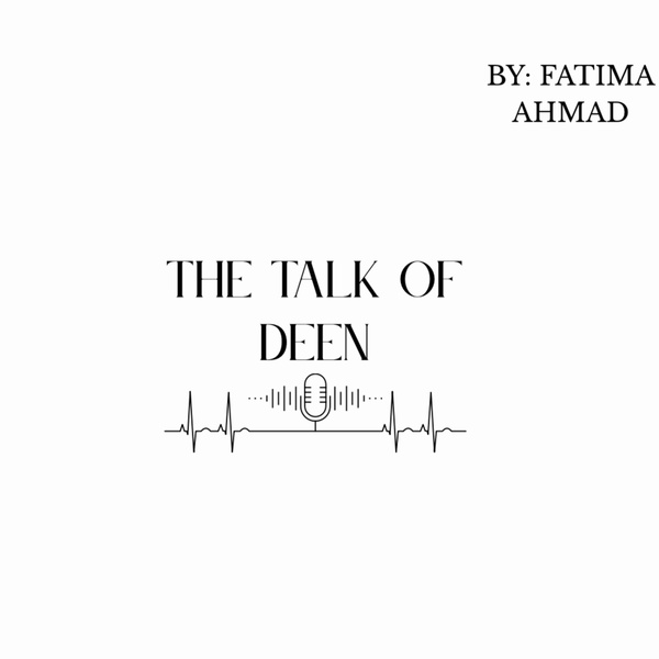 Artwork for The Talk Of Deen