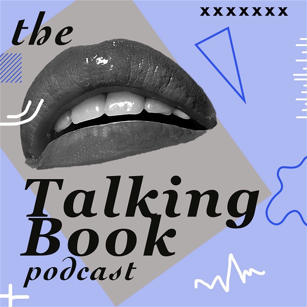 Artwork for The Talking Book Podcast