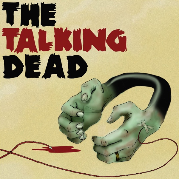 Artwork for The Talking Dead