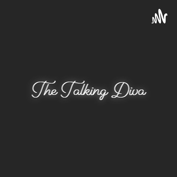Artwork for The Talking Diva Show