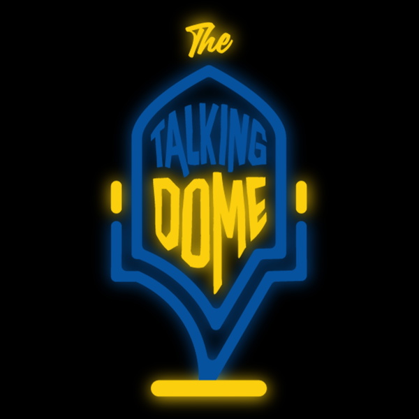 Artwork for The Talking Dome