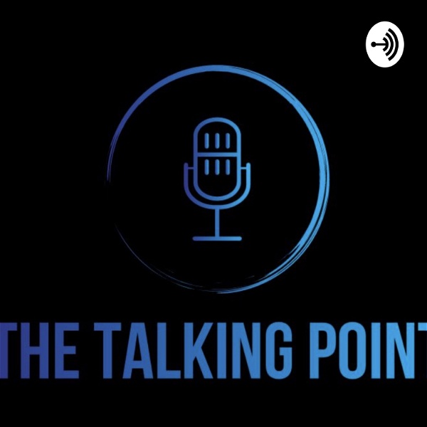 Artwork for The Talking Point