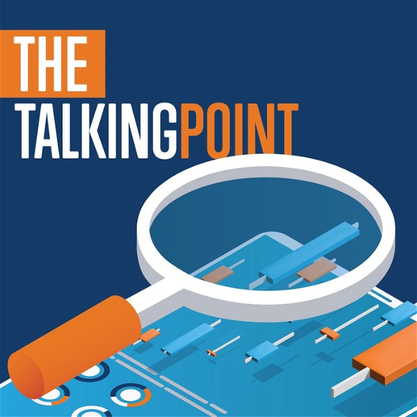 Artwork for The Talking Point by LPL Financial