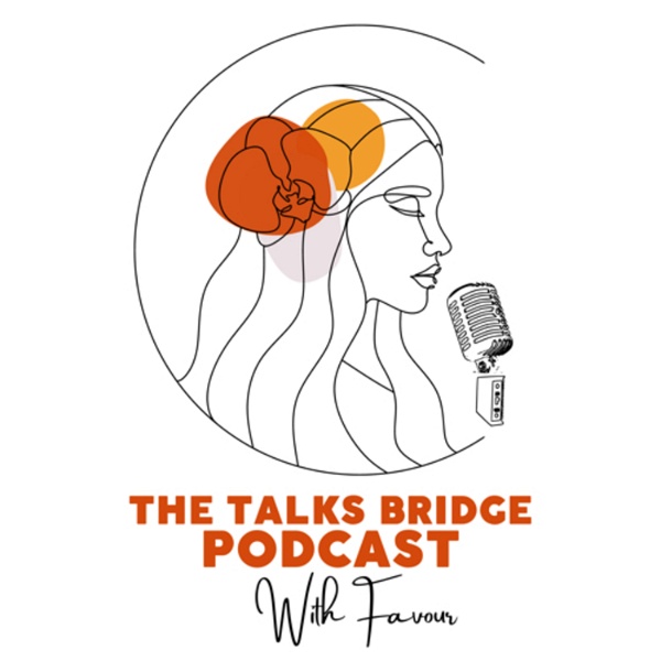 Artwork for The Talks Bridge Podcast