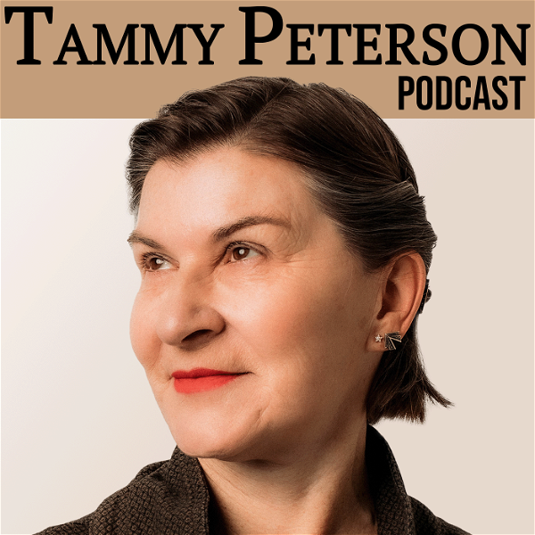 Artwork for The Tammy Peterson Podcast