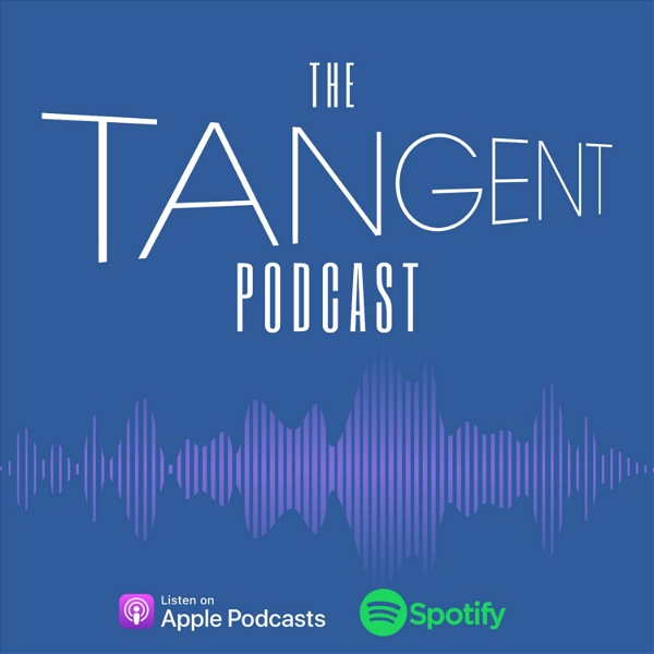 Artwork for The Tangent Podcast