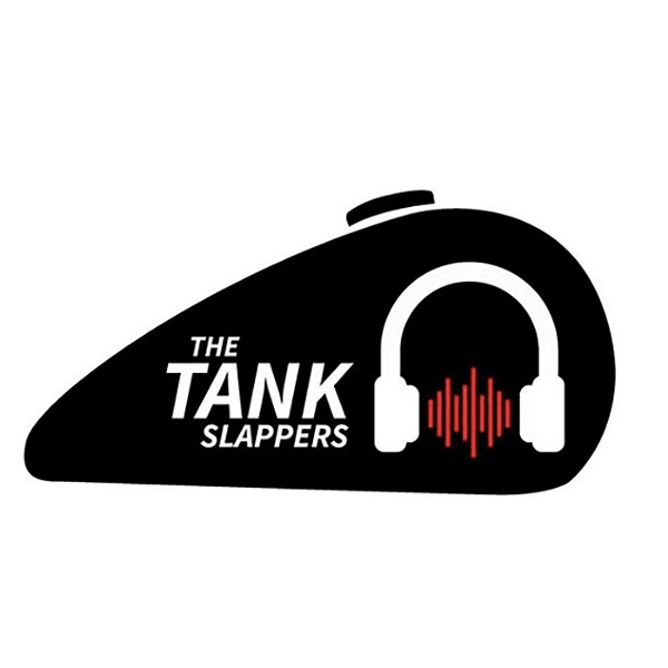 Artwork for The Tank Slappers