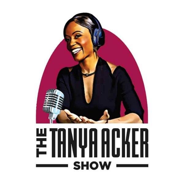 Artwork for The Tanya Acker Show