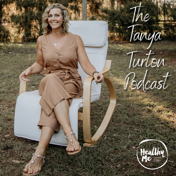Artwork for The Tanya Turton Podcast