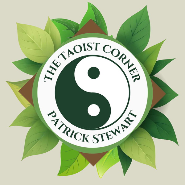 Artwork for The Taoist Corner Podcast