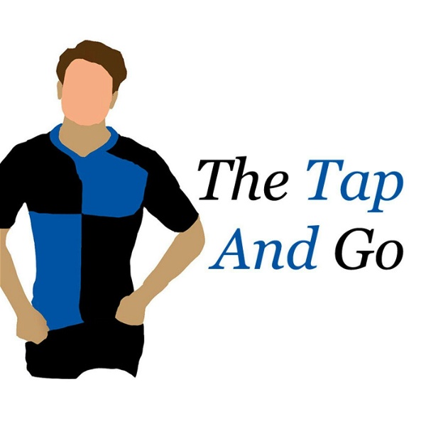 Artwork for The Tap and Go