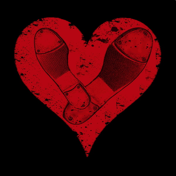 Artwork for The Tap Love Tour Podcast