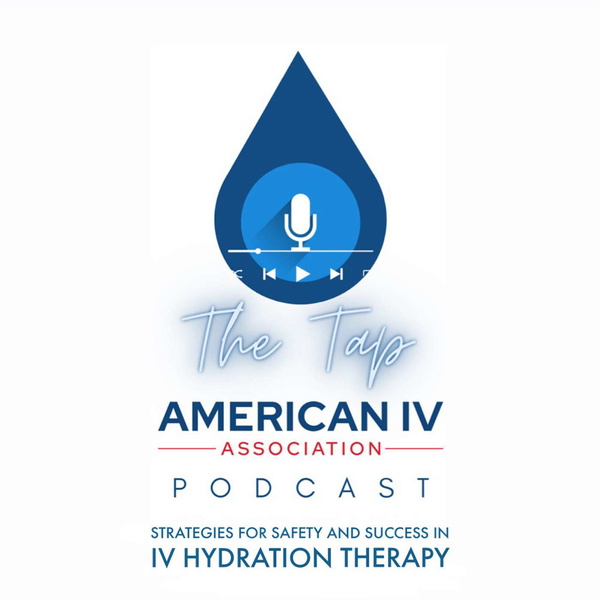 Artwork for The Tap Podcast