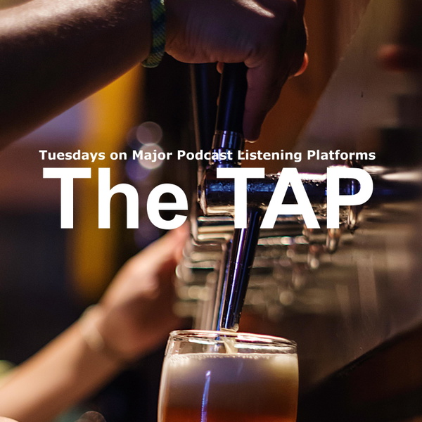 Artwork for The TAP