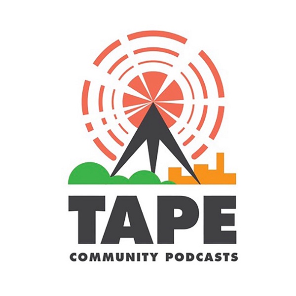 Artwork for The TAPE Podcast Network