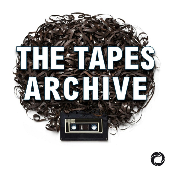 Artwork for The Tapes Archive