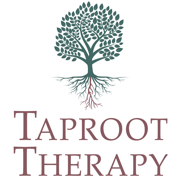 Artwork for The Taproot Therapy Podcast