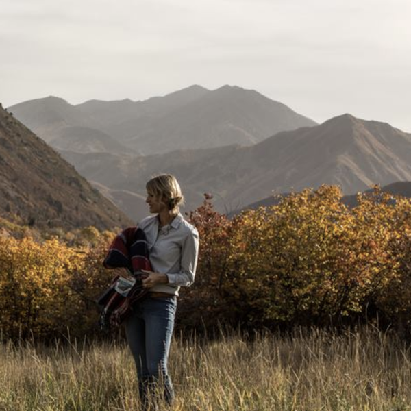 Artwork for The Tara Mabry Show