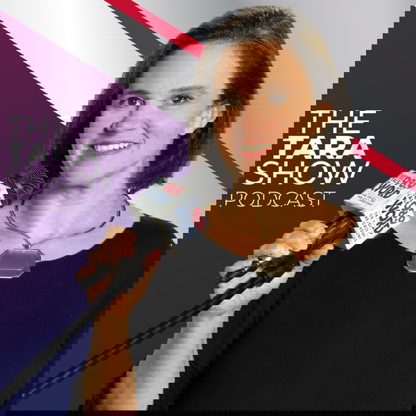 Artwork for The Tara Show
