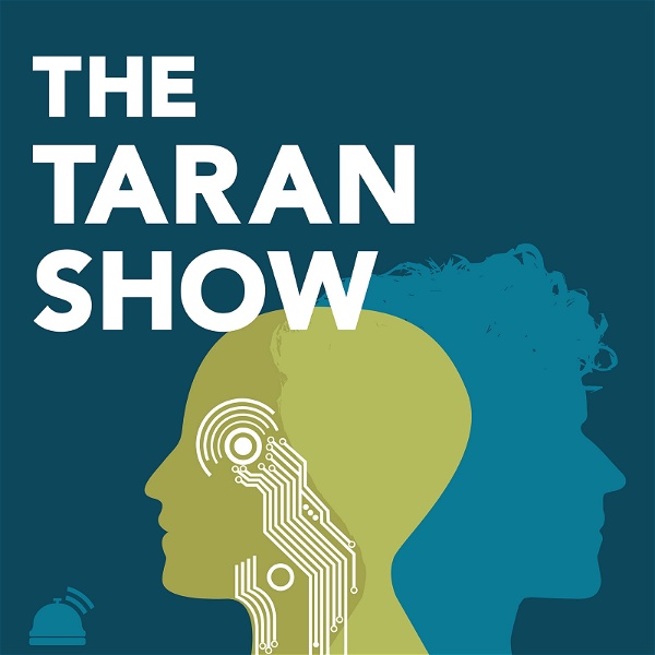 Artwork for The Taran Show: Interviews