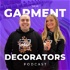 The Garment Decorators Podcast by Stahls' UK