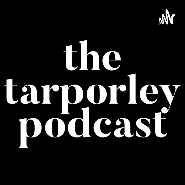 Artwork for The Tarporley Podcast