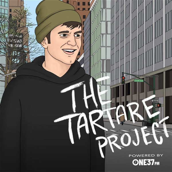 Artwork for The Tartare Project
