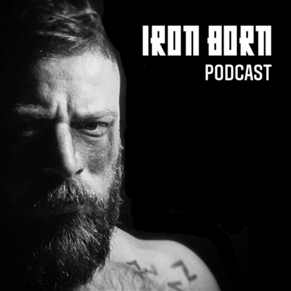 Artwork for Iron Born Podcast