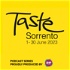 The Taste Sorrento Podcast