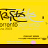 The Taste Sorrento Podcast