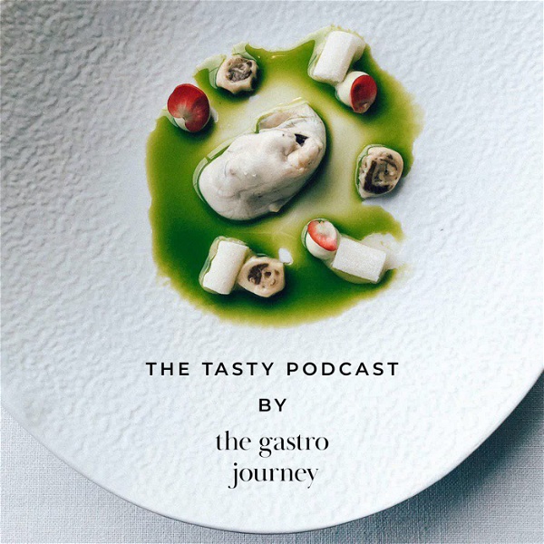 Artwork for The Tasty Podcast