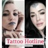 The Tattoo Hotline