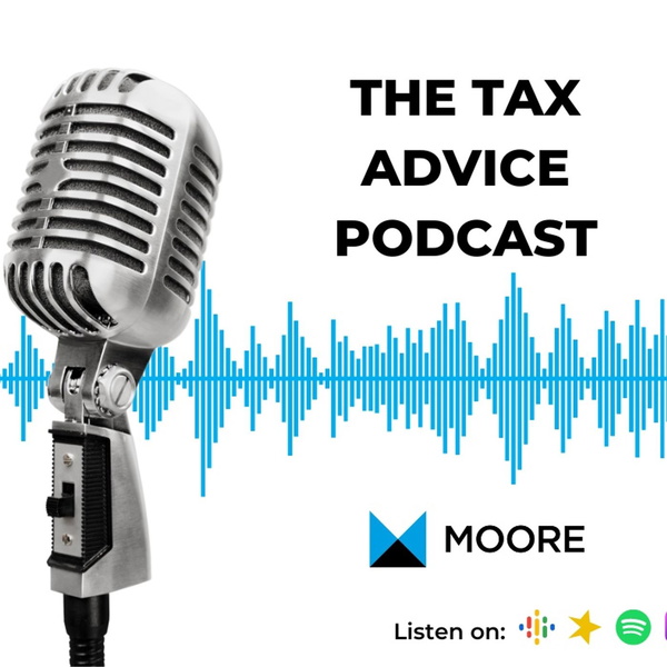 Artwork for The Tax Advice Podcast