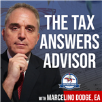 Artwork for The Tax Answers Advisor