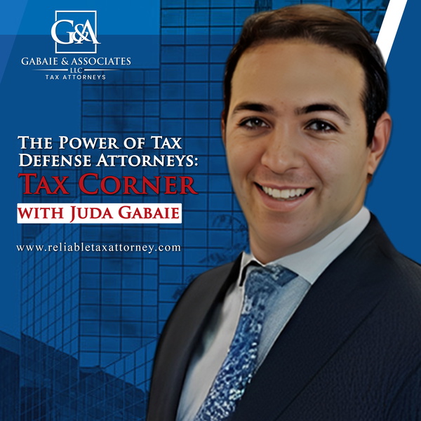 Artwork for Tax Defense Attorneys Podcast