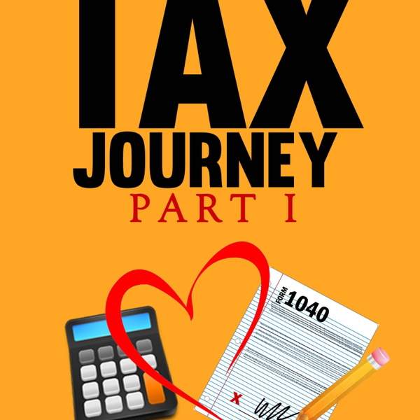Artwork for The Tax Factor