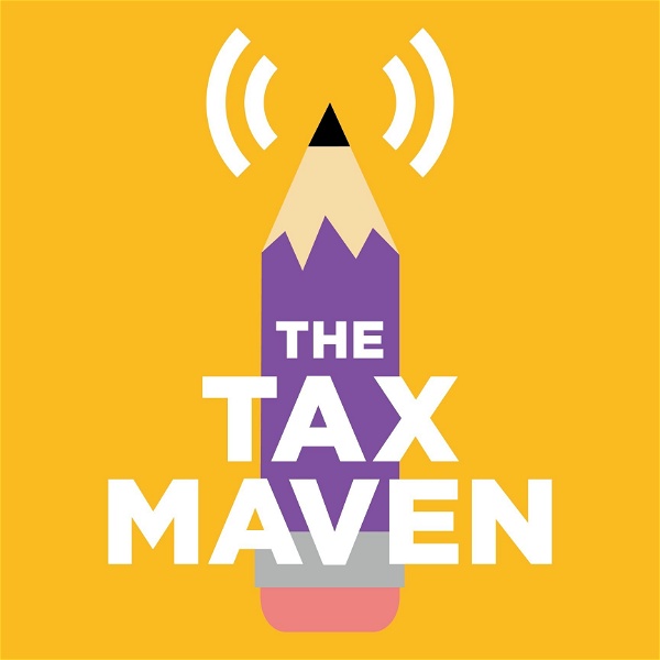Artwork for The Tax Maven