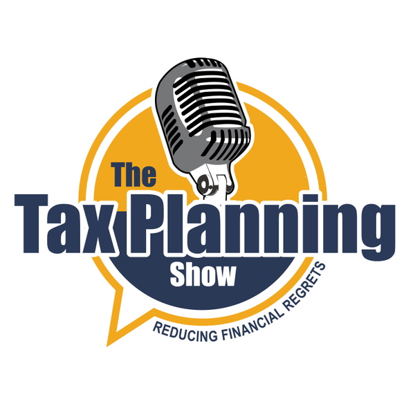 Artwork for The Tax Planning Show