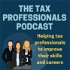The Tax Professionals Podcast