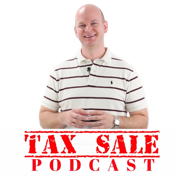 Artwork for The Tax Sale Podcast