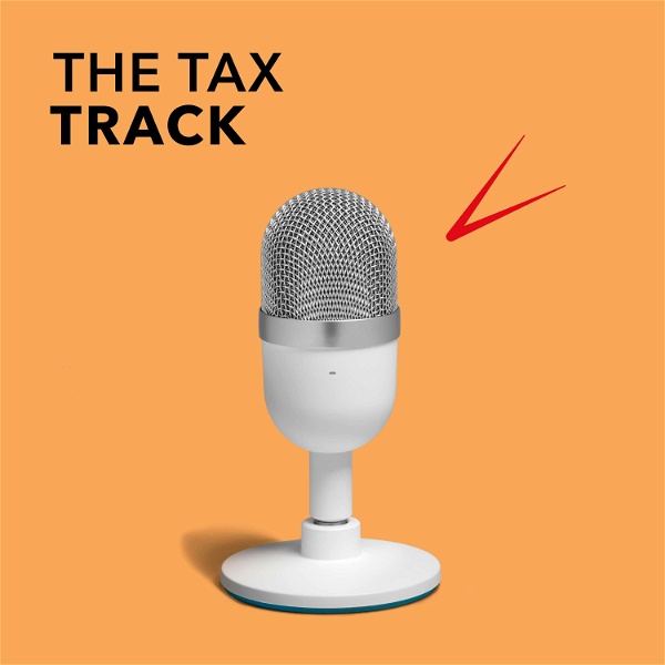 Artwork for The Tax Track