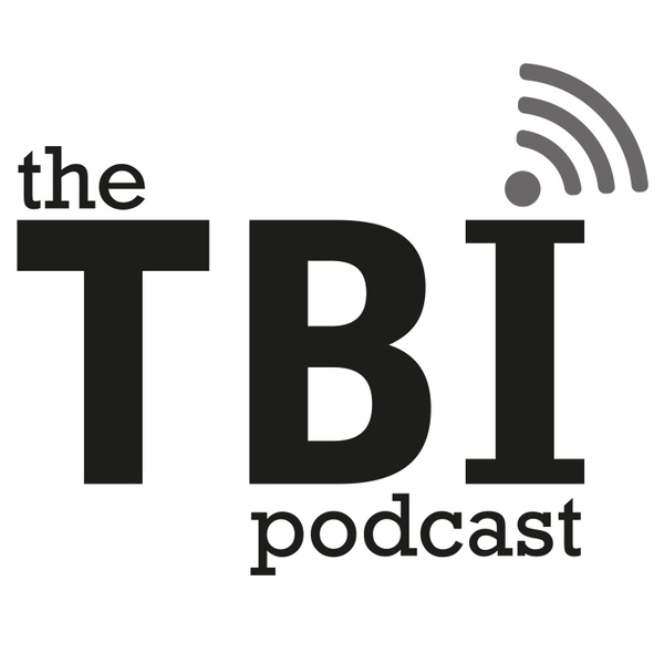 Artwork for The TBI Podcast