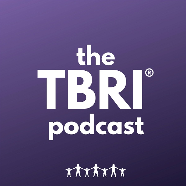 Artwork for The TBRI Podcast