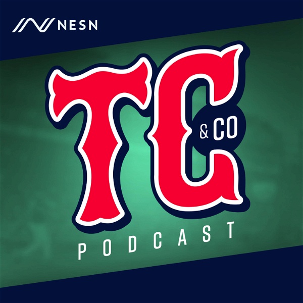 Artwork for The TC & Company Podcast